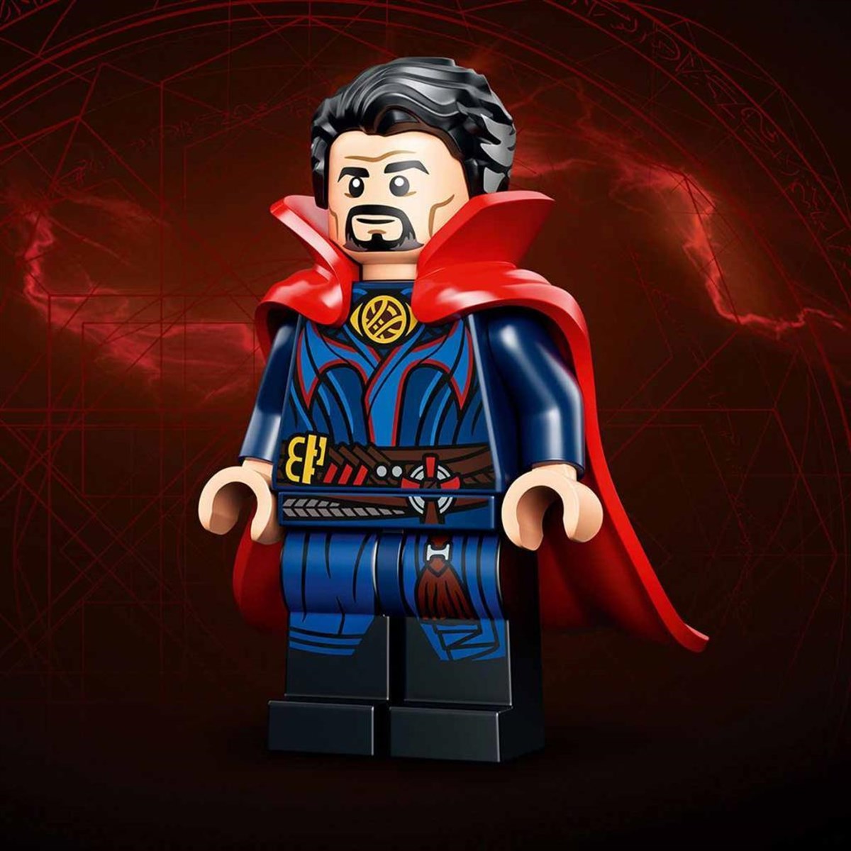 Lego Marvel Gargantos Karşılaşması 76205 | Toysall