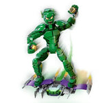 Lego Marvel Green Goblin Yapım Figürü 76284 | Toysall