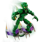 Lego Marvel Green Goblin Yapım Figürü 76284 | Toysall