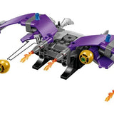 Lego Marvel Green Goblin Yapım Figürü 76284 | Toysall