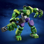 Lego Marvel Hulk Robot Zırhı 76241 | Toysall