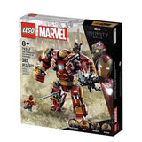 Lego Marvel Hulkbuster: Wakanda Savaşı 76247 | Toysall