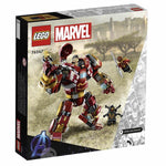 Lego Marvel Hulkbuster: Wakanda Savaşı 76247 | Toysall