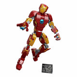 Lego Marvel Iron Man Figürü 76206 | Toysall