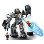 Lego Marvel Iron Man: Iron Monger Kaosu 76190 | Toysall