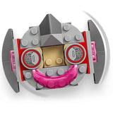Lego Marvel Iron Man ve Muhteşem Arkadaşları Ultron Iron Man’e Karşı 11209