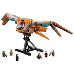 Lego Marvel Koruyucuların Gemisi 76193 | Toysall