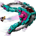 Lego Marvel Koruyucuların Yeni Gemisi 76255 | Toysall