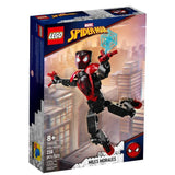 Lego Marvel Miles Morales Figürü 76225 | Toysall