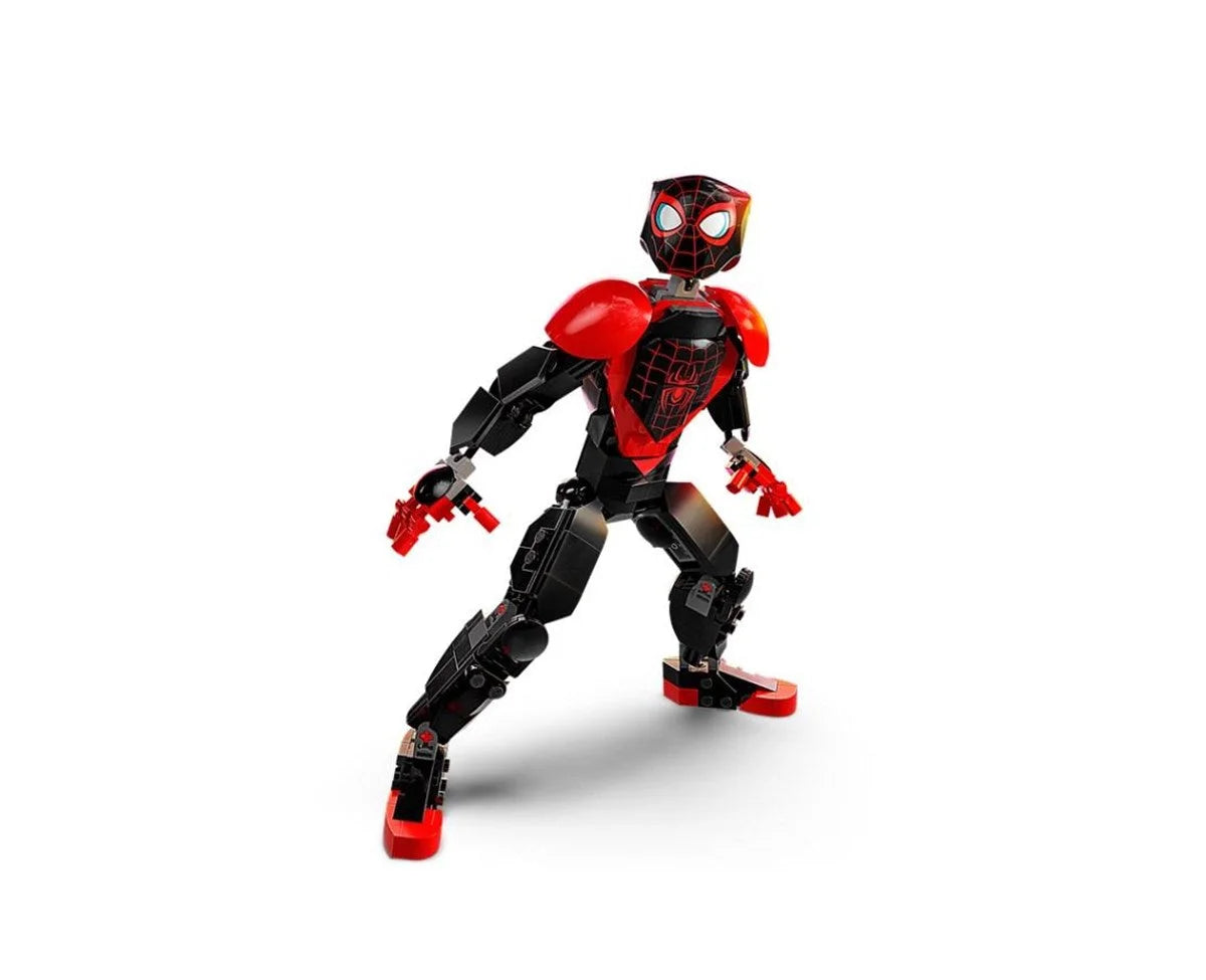 Lego Marvel Miles Morales Figürü 76225 | Toysall