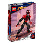 Lego Marvel Miles Morales Figürü 76225 | Toysall