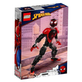 Lego Marvel Miles Morales Figürü 76225 | Toysall