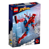 Lego Marvel Örümcek Adam Figürü 76226