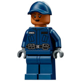 Lego Marvel Örümcek Adam Hapishane Nakliye Aracı Takibi 76349