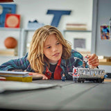 Lego Marvel Örümcek Adam ile Doktor Oktopus Metro Sahnesi 76321