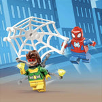 Lego Marvel Örümcek Adam’ın Arabası ve Doktor Oktopus 10789 | Toysall