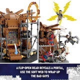 Lego Marvel Örümcek Adam Son Savaş 76261 | Toysall