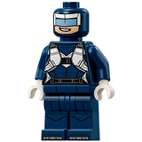 Lego Marvel Örümcek Adam ve Hulk’ın Destansı Çarpışması 76350