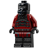 Lego Marvel Örümcek Adam ve Hulk’ın Destansı Çarpışması 76350