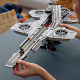 Lego Marvel S.H.I.E.L.D. Helikoptaşır 76354