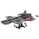 Lego Marvel S.H.I.E.L.D. Helikoptaşır 76354