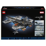 Lego Marvel S.H.I.E.L.D. Helikoptaşır 76354