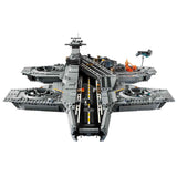 Lego Marvel S.H.I.E.L.D. Helikoptaşır 76354