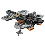 Lego Marvel S.H.I.E.L.D. Helikoptaşır 76354