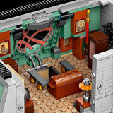 Lego Marvel Sanctum Sanctorum 76218 | Toysall