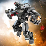 Lego Marvel Savaş Makinesi Robot Zırhı 76277 | Toysall