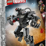 Lego Marvel Savaş Makinesi Robot Zırhı 76277 | Toysall