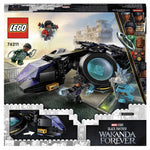 Lego Marvel Shuri'nin Güneş Kuşu 76211 | Toysall