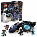 Lego Marvel Shuri'nin Güneş Kuşu 76211 | Toysall