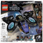 Lego Marvel Shuri'nin Güneş Kuşu 76211 | Toysall