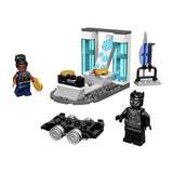 Lego Marvel Shuri'nin Laboratuvarı 76212