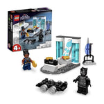 Lego Marvel Shuri'nin Laboratuvarı 76212 | Toysall