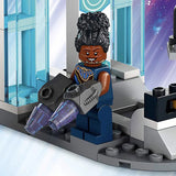 Lego Marvel Shuri'nin Laboratuvarı 76212 | Toysall