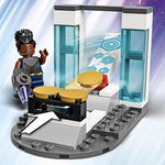 Lego Marvel Shuri'nin Laboratuvarı 76212 | Toysall