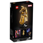 Lego Marvel Sonsuzluk Eldiveni 76191 | Toysall