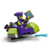 Lego Marvel Spidey ve İnanılmaz Arkadaşları Spidey Takımı Korsan Gemisi 11208