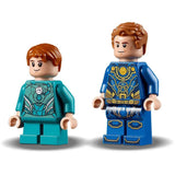 Lego Marvel Super Heroes Eternals Hava Saldırısı 76145