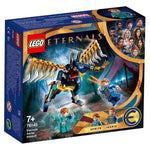 Lego Marvel Super Heroes Eternals Hava Saldırısı 76145 | Toysall