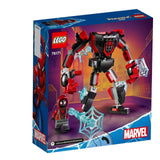 Lego Marvel Super Heroes Spider-Man Armor 76171
