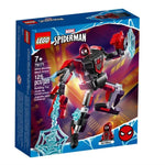 Lego Marvel Super Heroes Spider-Man Armor 76171 | Toysall