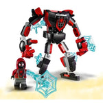 Lego Marvel Super Heroes Spider-Man Armor 76171 | Toysall