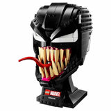 Lego Marvel Super Heroes Venom 76187 | Toysall