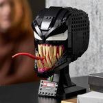 Lego Marvel Super Heroes Venom 76187 | Toysall