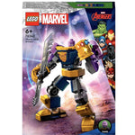 Lego Marvel Thanos Robot Zırhı 76242 | Toysall