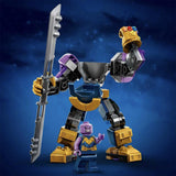 Lego Marvel Thanos Robot Zırhı 76242 | Toysall