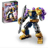 Lego Marvel Thanos Robot Zırhı 76242 | Toysall